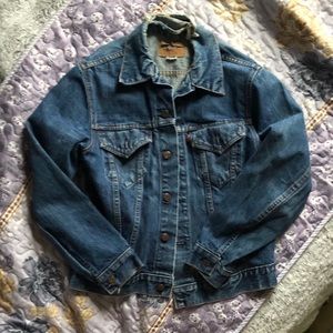 Levi’s Trucker Jacket